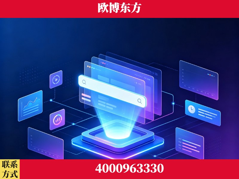 德令哈-GEO优化